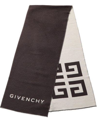 givenchy scarf lyst|Givenchy Scarves and mufflers for Women .